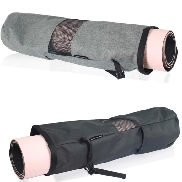 Explore Land Oxford Yoga Mat Storage bag - Picture 4 of 9